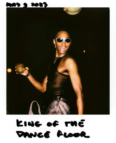 Flaunt Mag — FlauntMag 1, Photography by Kacper Beski